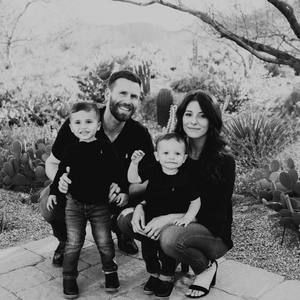 Meet your Posher, Tori